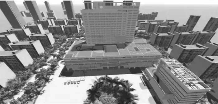 智能建造系列 | BIM技术在项目运维阶段的应用 - 知乎