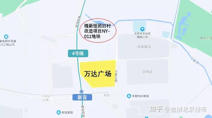01,南三环内亚林西地块