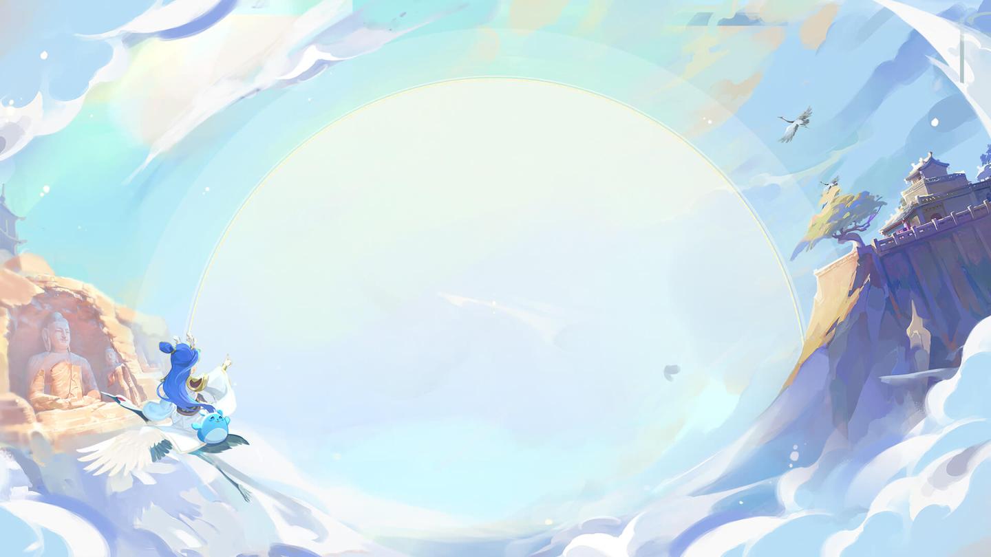 梦幻西游手游:这下实力起飞了!大海龟与海毛虫,喜提专属套装!