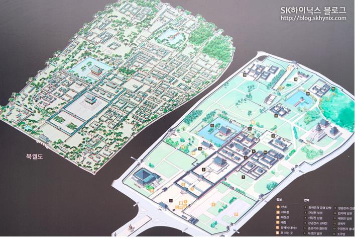 韩国那些事儿三景福宫的兴衰荣辱