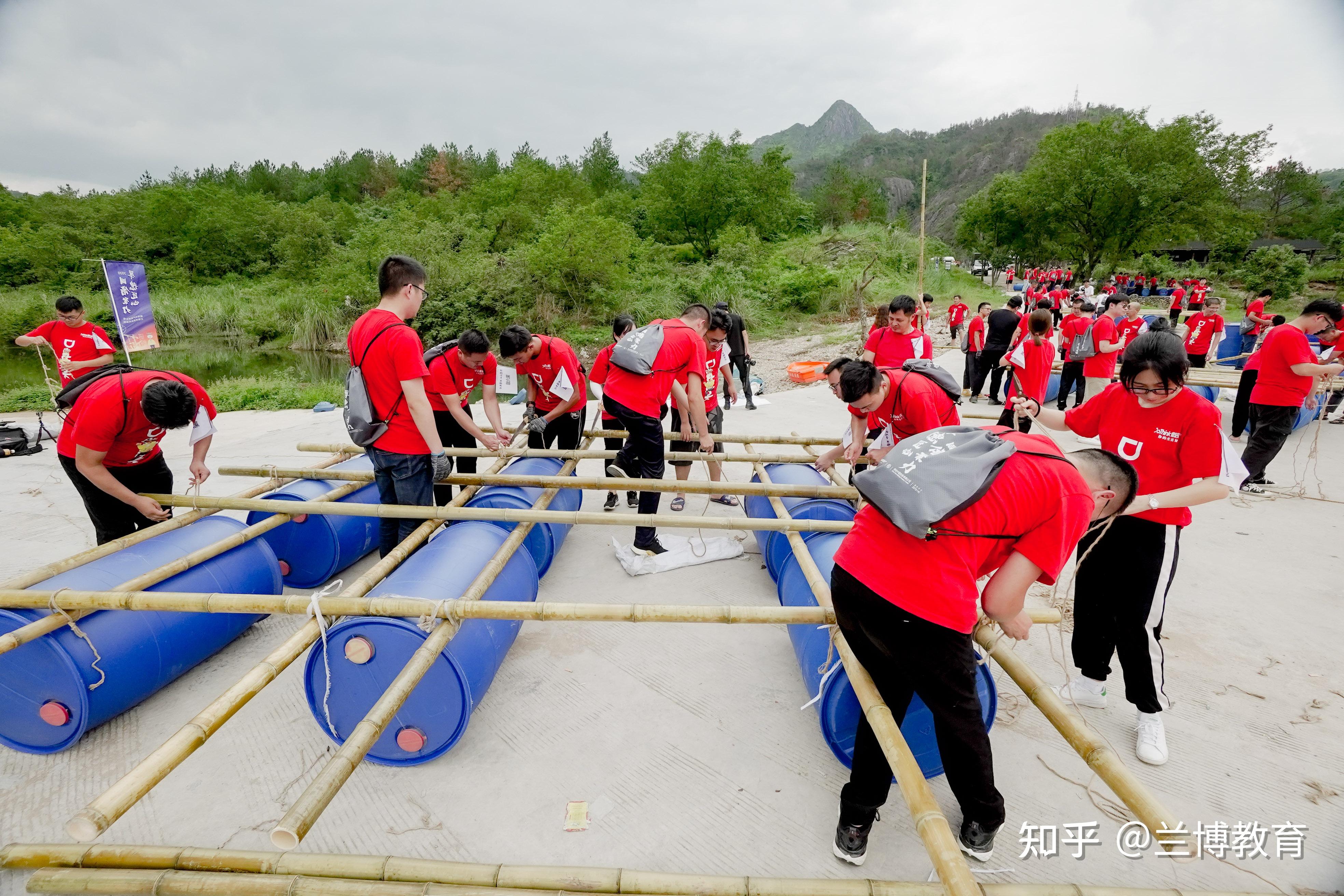 五四61青年节要来了刷爆朋友圈的这10款创意团建建议先收藏