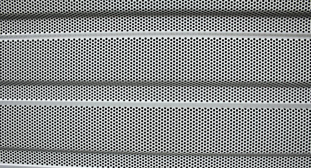 4. 穿孔加固措施