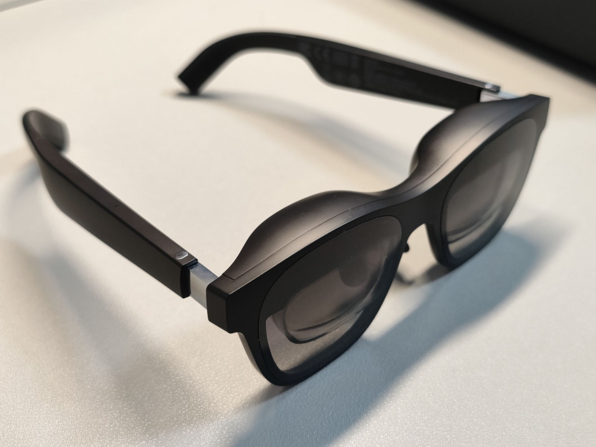 ar眼镜是黑科技还是智商税? - 知乎