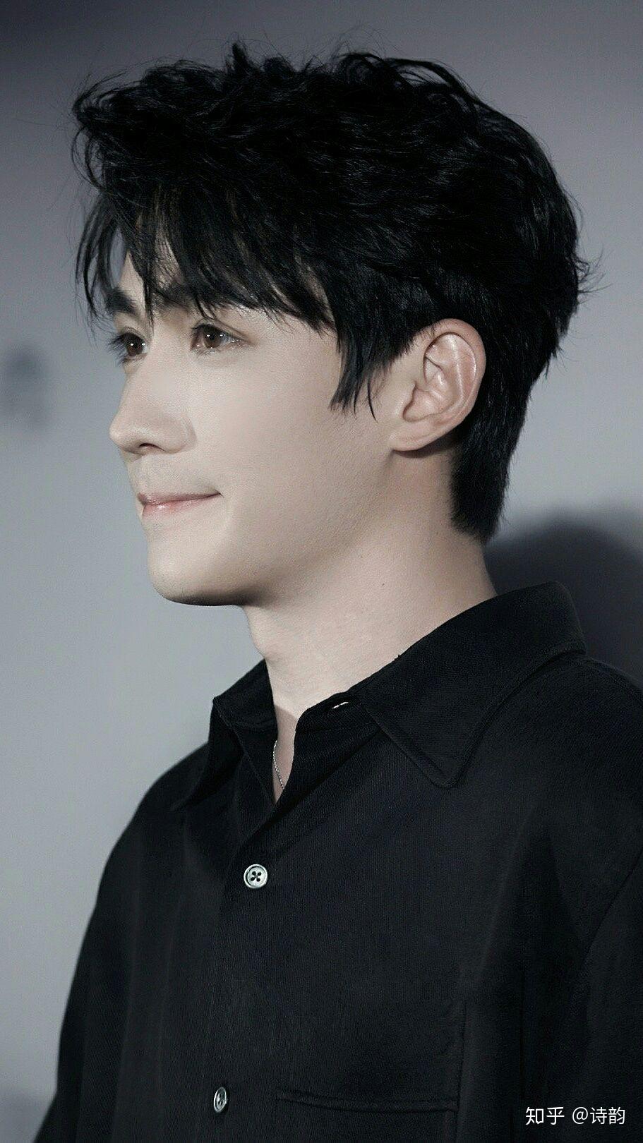 朱一龙有什么好看的照片