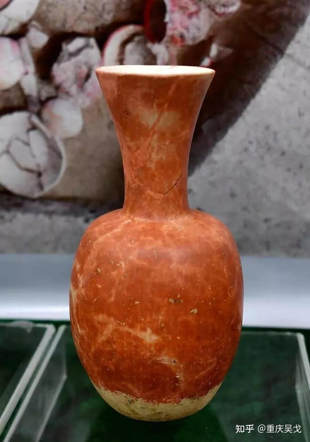 夏朝是否已经出现文字