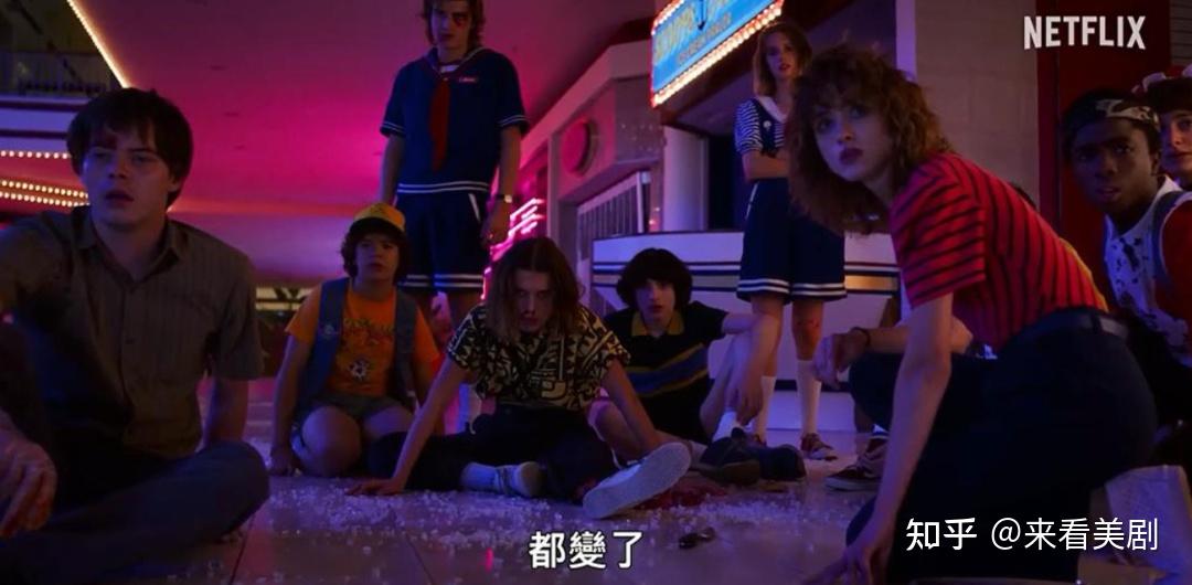网飞的NO.1王牌美剧,终于要来了 - 知乎