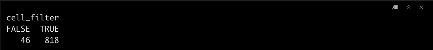 🤩 scRNA-seq | 吐血整理的单细胞入门教程（数据格式和处理）（四） - 知乎