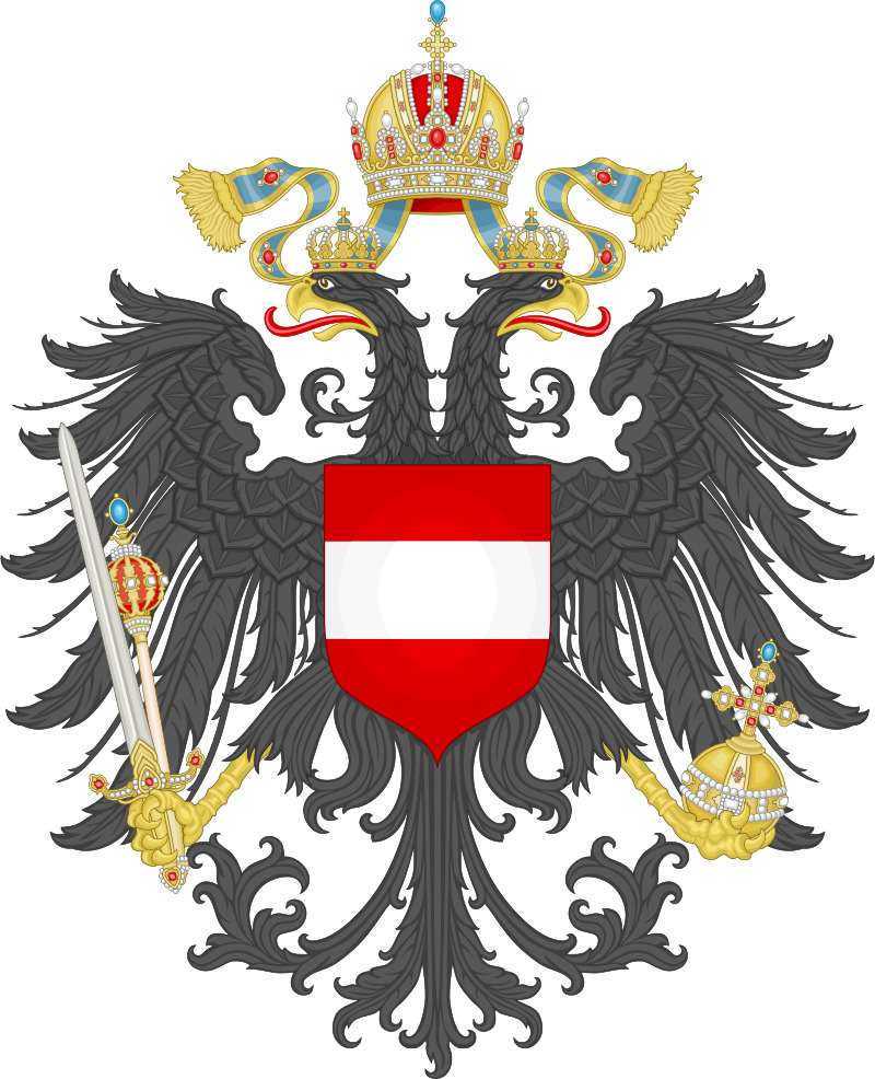 捷克国徽图片