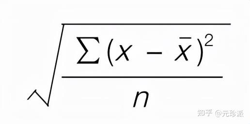卡西欧科学计算器计算方差_方差的计算公式_完全平方公式和平方差公式