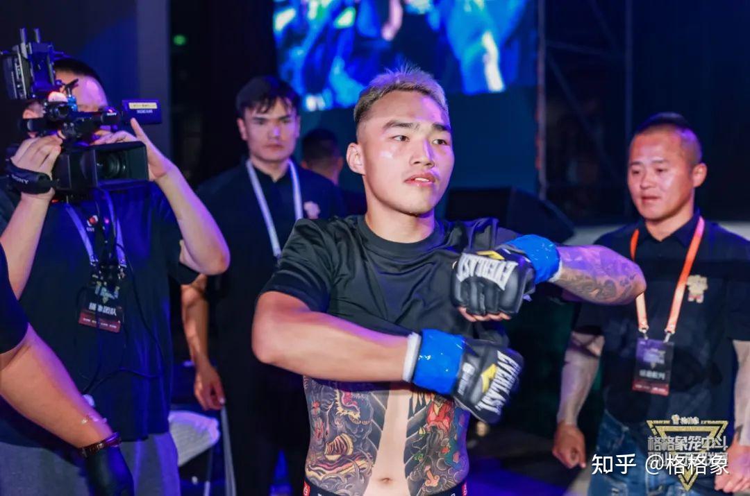 赛事专访 云南怒江张震洋 知乎