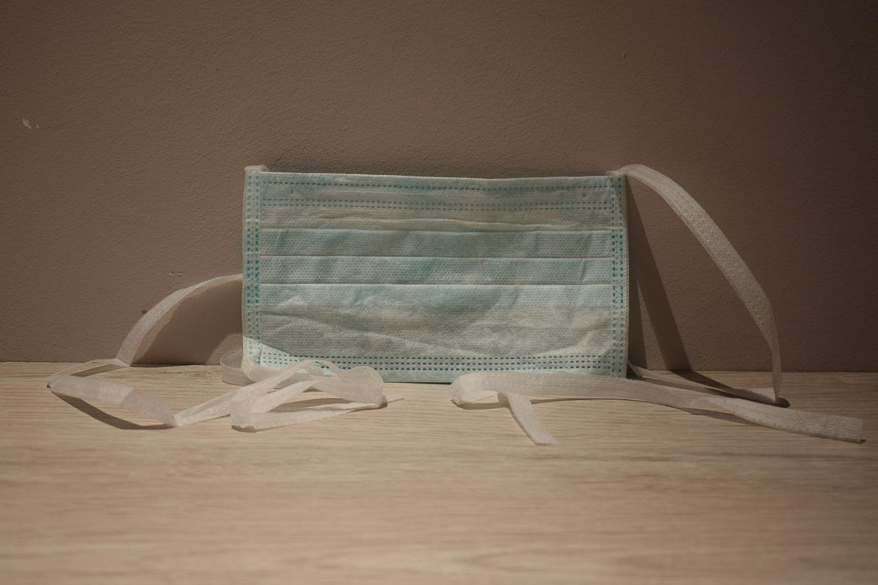 3. 实验仪器选择