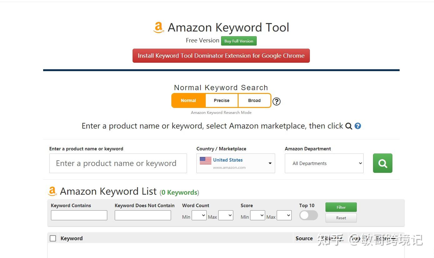 search-term