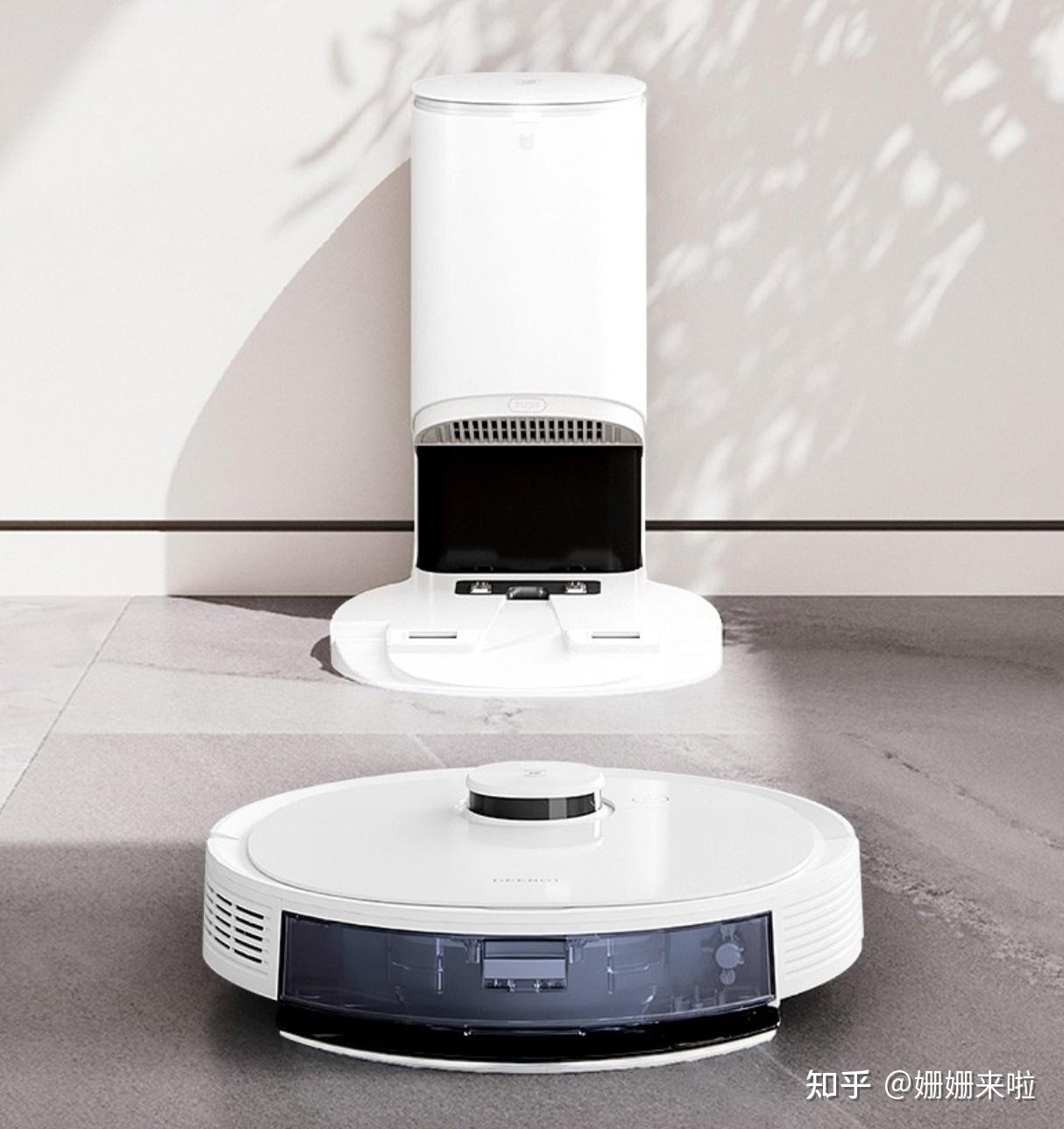 科沃斯n8pro和n8pro有何区别哪个值得买