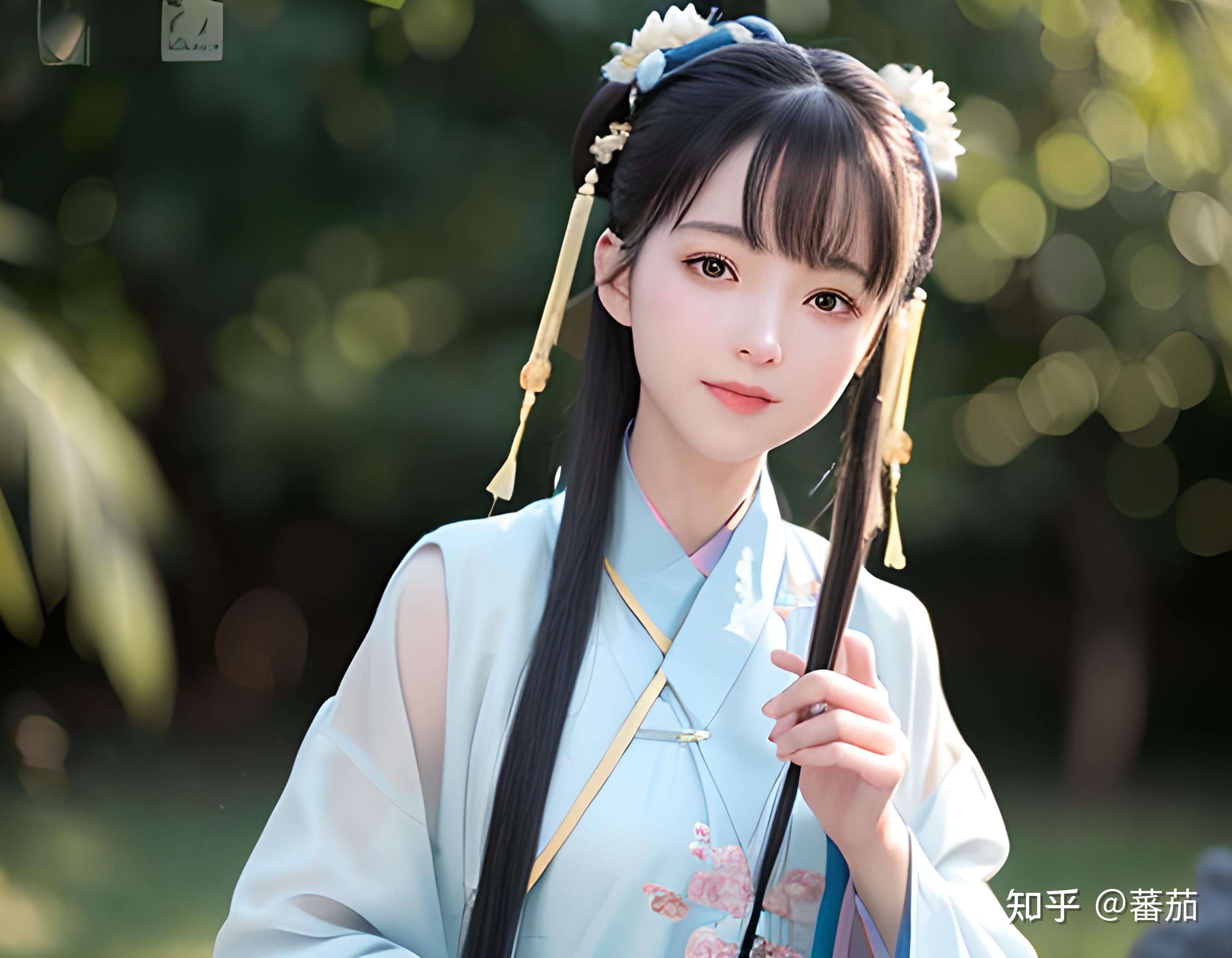 一键AI绘画,让原神角色快速真人化的梦想成真插图10 一键AI绘画,让原神角色快速真人化的梦想成真插图10