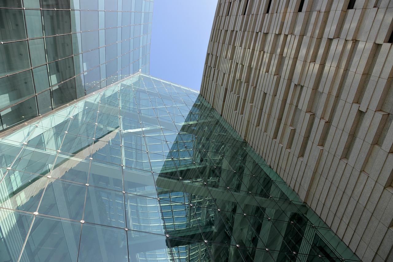 社区配套设施详述