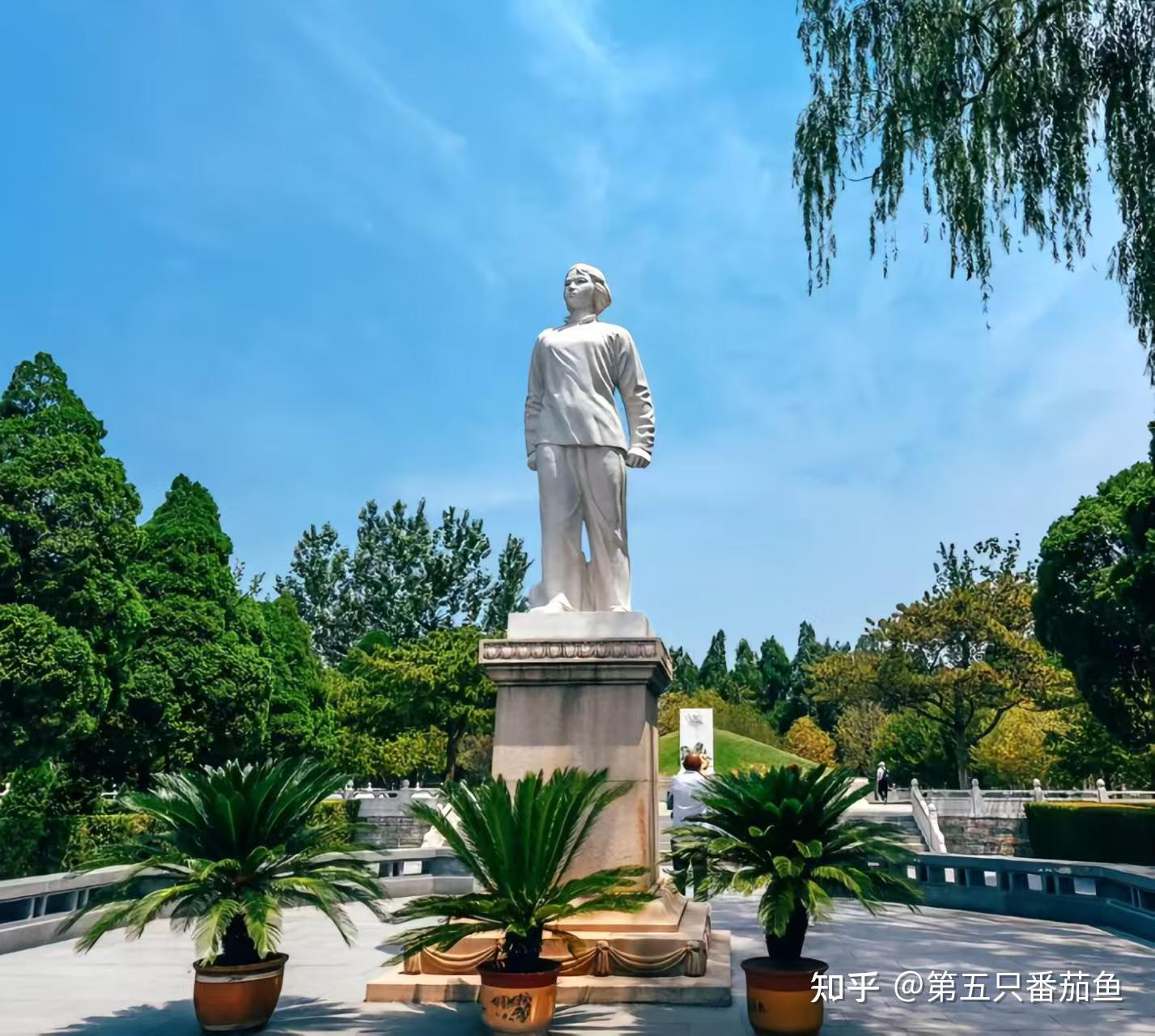 生的伟大，死的光荣。唯一一个被三代领导人提过词的先烈刘胡兰 - 知乎