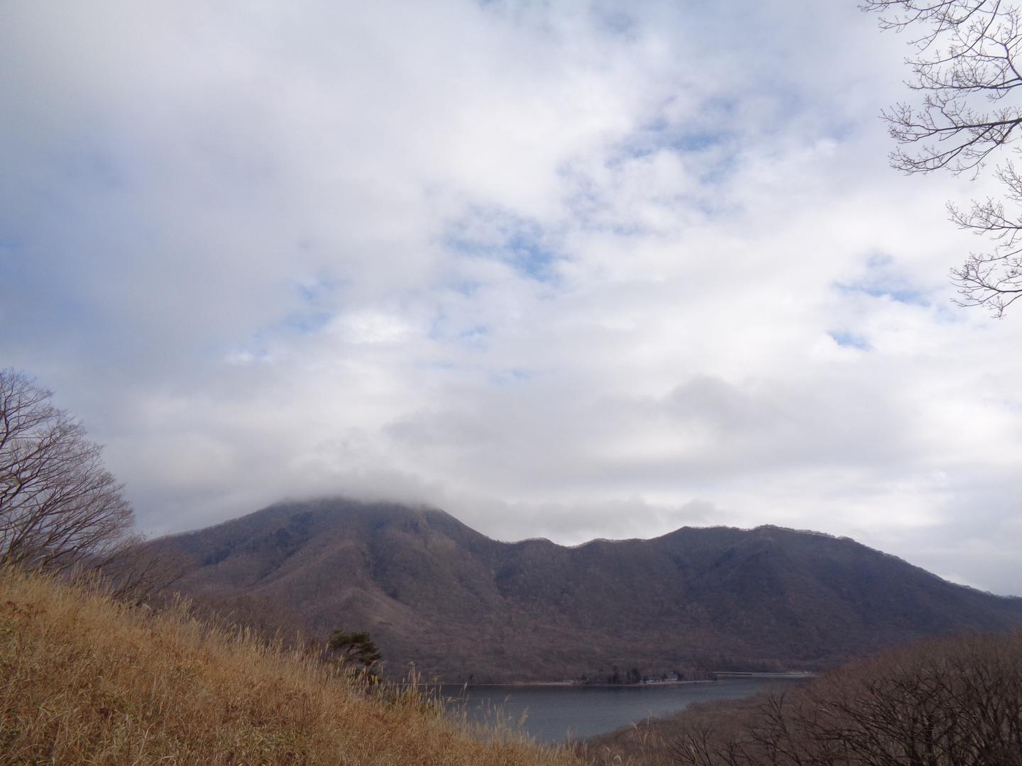 于封山前登群马赤城山展望台 知乎 于封山前登群马赤城山展望台 知乎