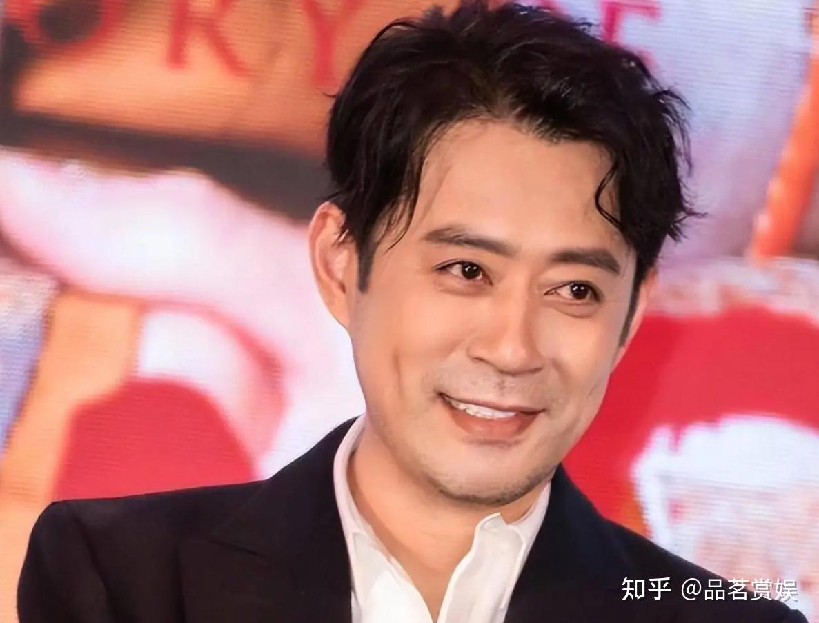 刘钧:跨界做演员,配角几十年,出演“渣爹”改变了他的不温不火 - 知乎