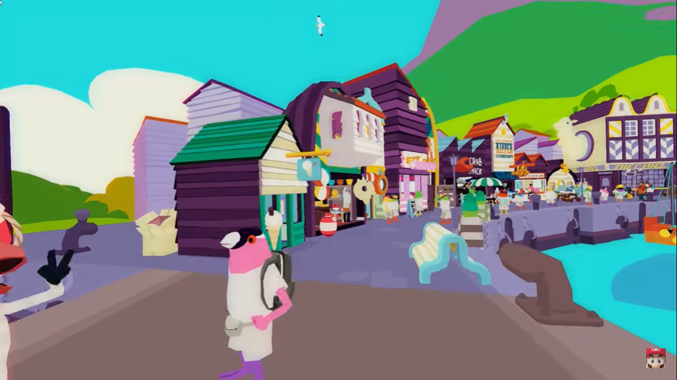 如何评价太平洋时间2020年3月17日的任天堂独立游戏介绍会indieworld