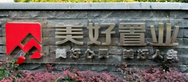 美好置业修订公司章程获股东大会通过,已被罚股民可索赔 - 知乎