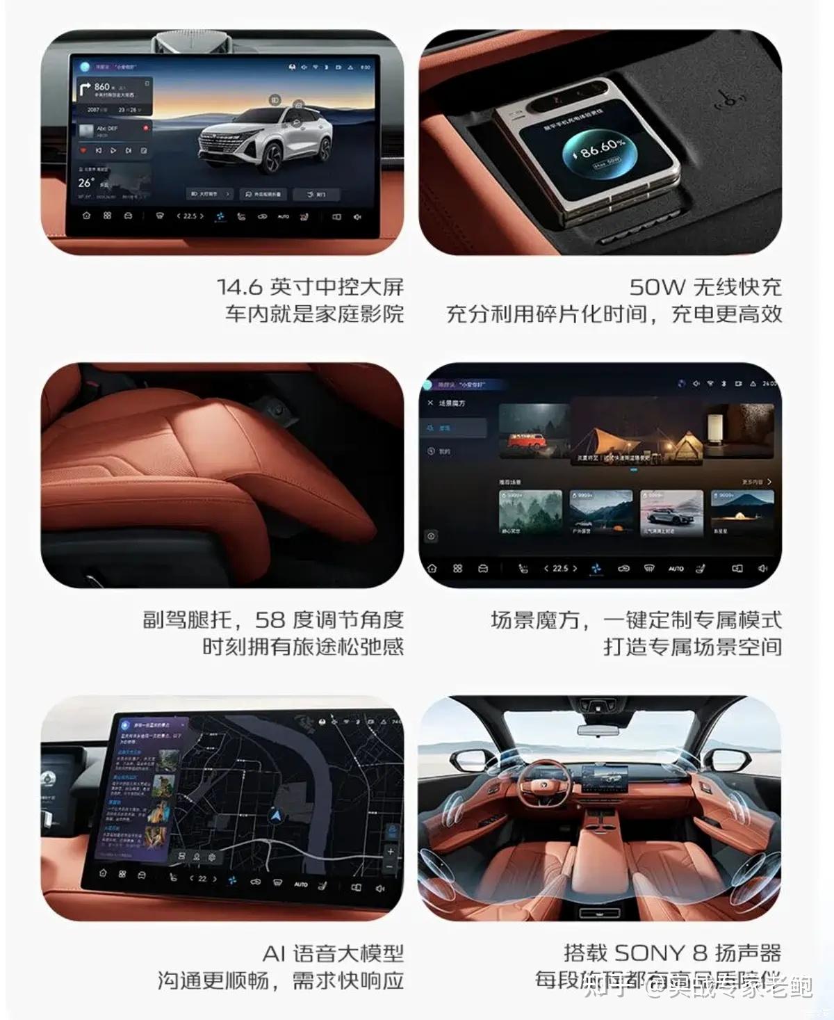长安 UNI-ZPHEV 正式上市，售价 9.99 万起，值得入手吗？ - 知乎