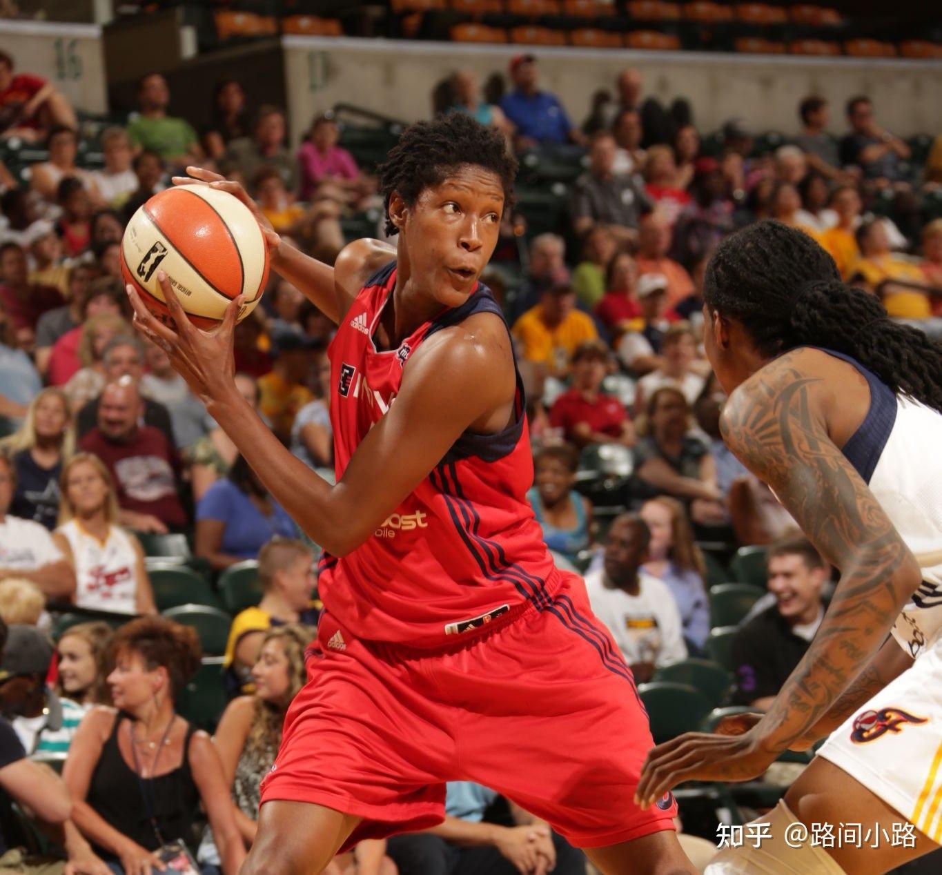 最强的wnba球员能打cuba吗