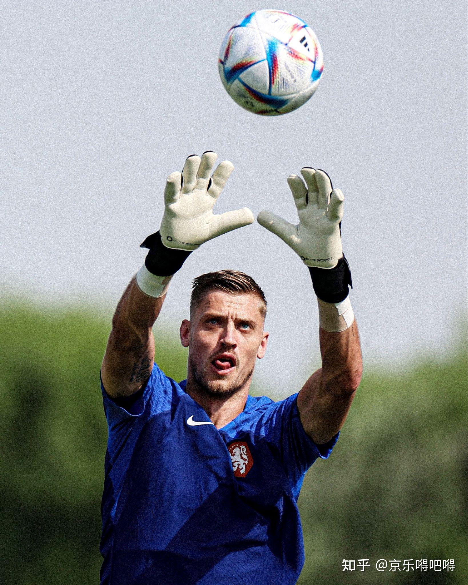 从世界杯荷兰队表现来看范加尔是懂门将的