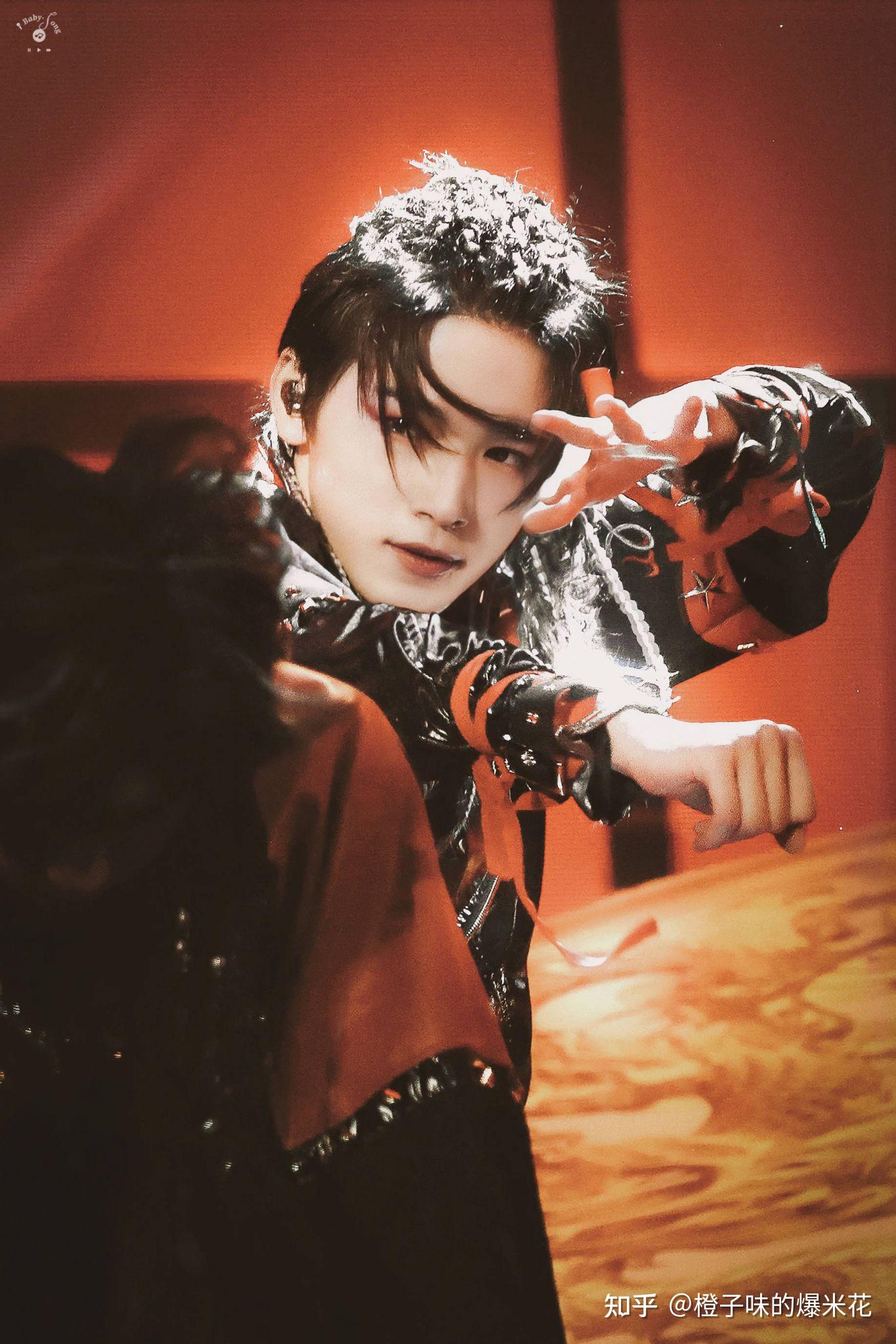 如何评价少年onfire第二季第一期