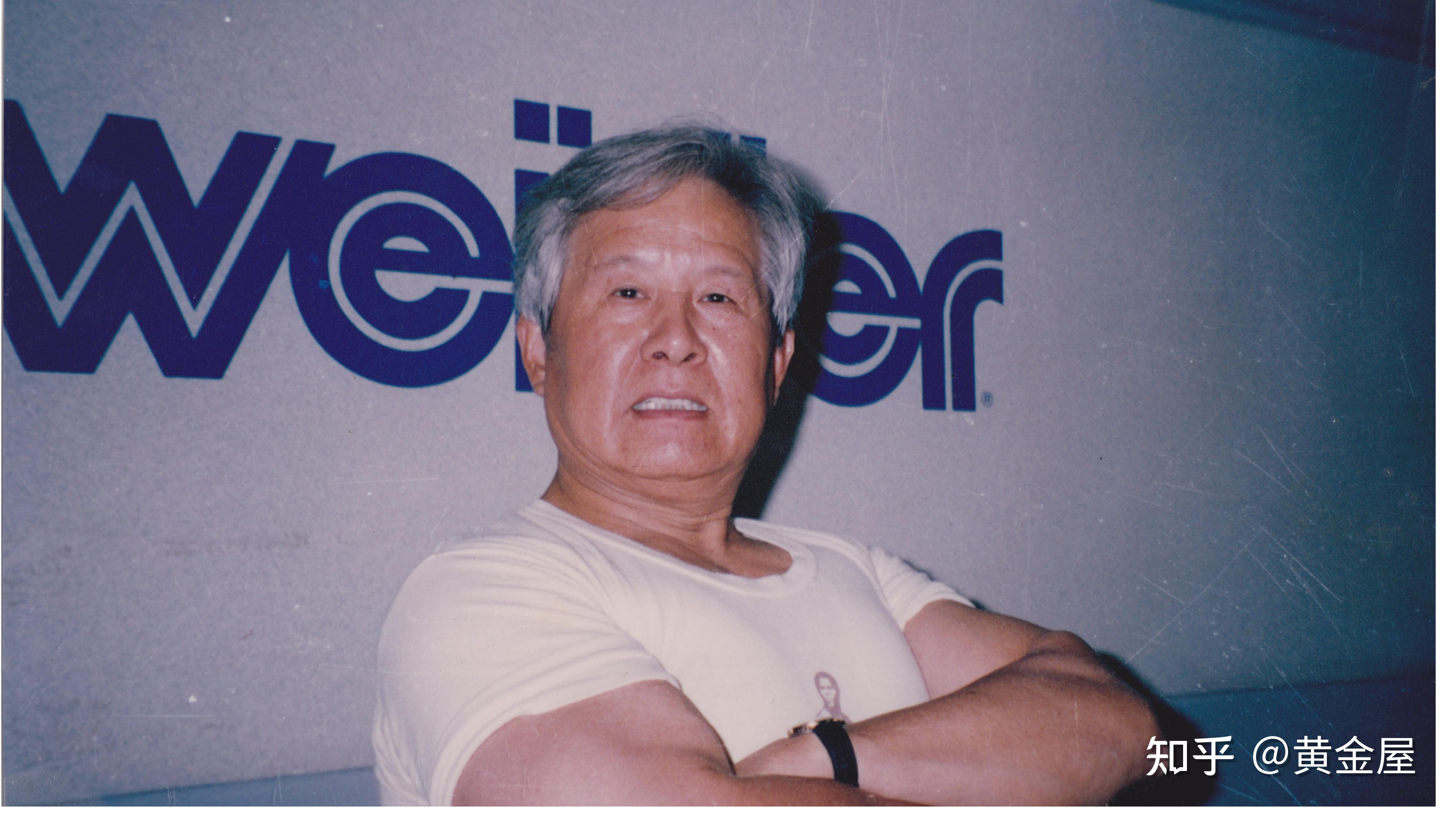 中国健美健身扛鼎之人娄琢玉