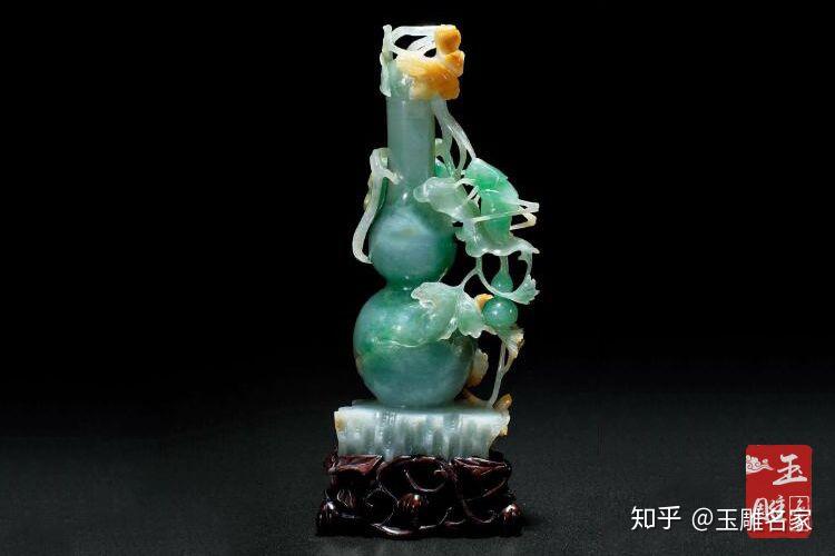 時代翡翠　清代 清代翡翠都有何特点？如何区分清代翡翠的时间？ - 知乎