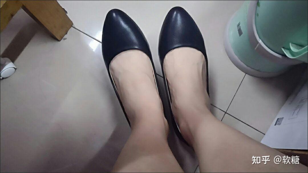 有没有把一双喜欢的高跟鞋穿到烂的经历