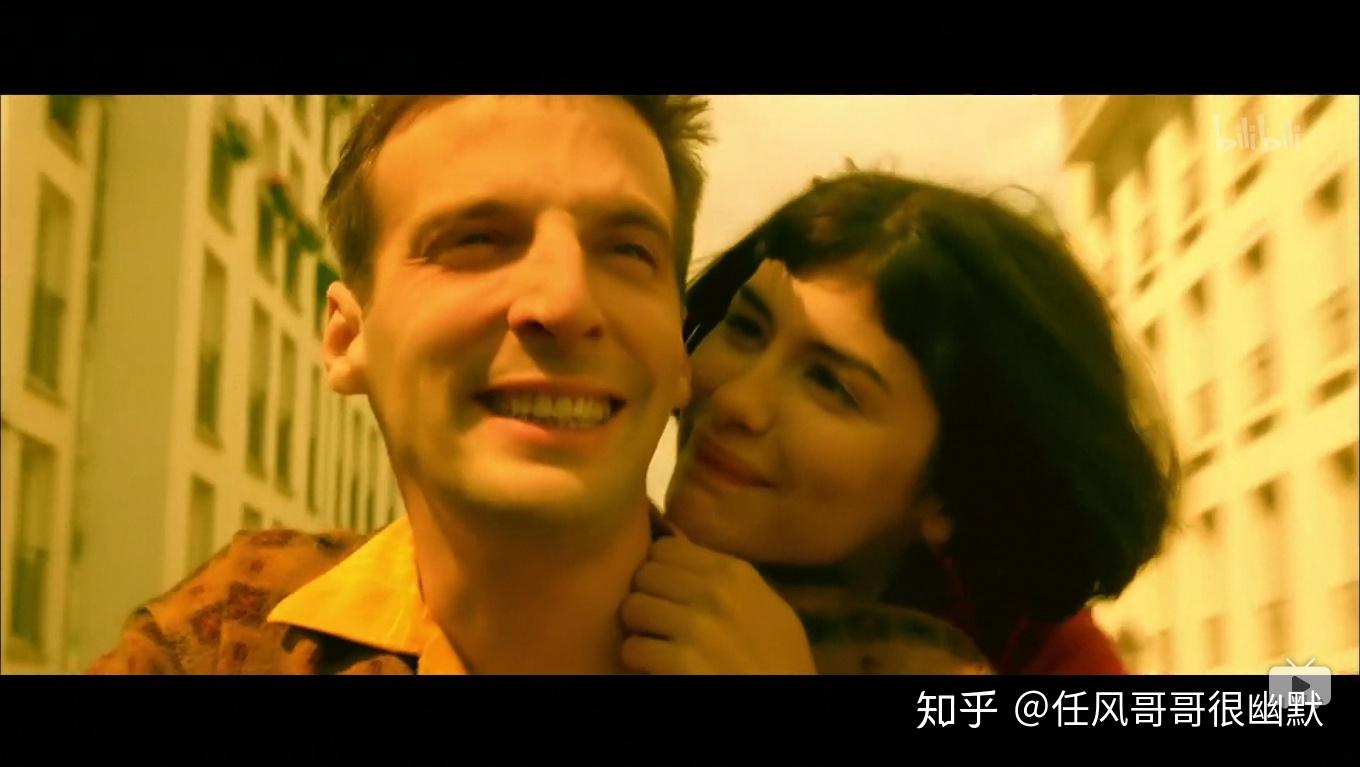 天使爱美丽向这个世界释放爱意