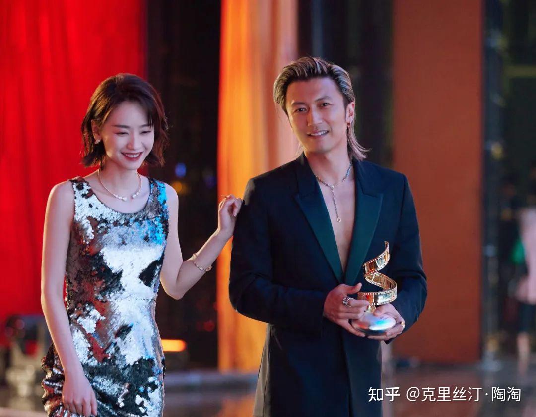 谢霆锋代言华为mate x5,动作片一样的"锋行任务"广告帅爆了 - 知乎