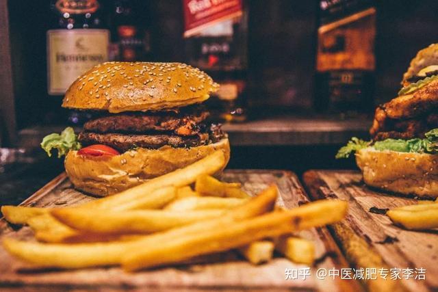 油腻食物有哪些 zhuanlan.zhihu.com