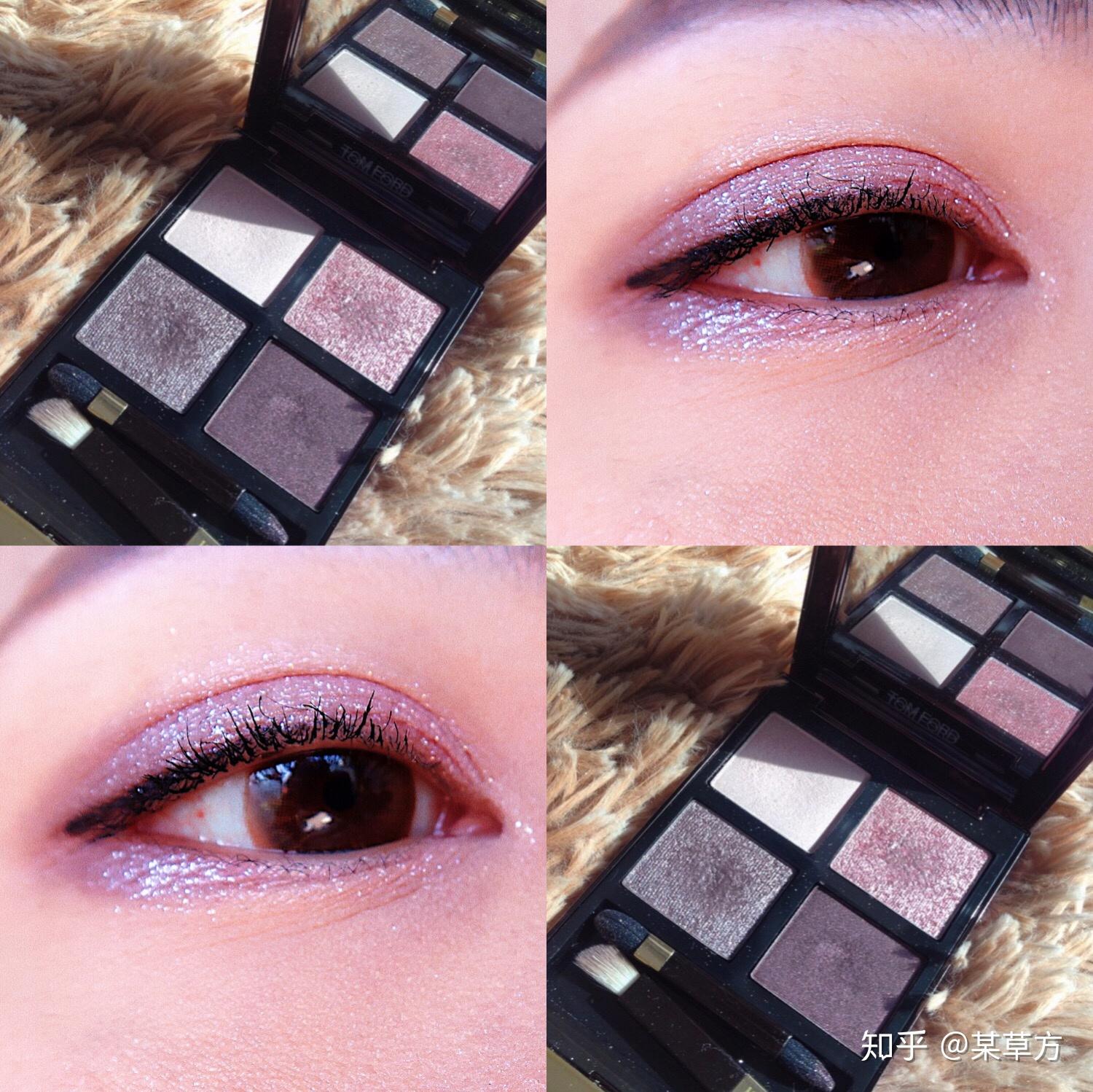 tf的眼影那么贵,值得购买么? - 知乎
