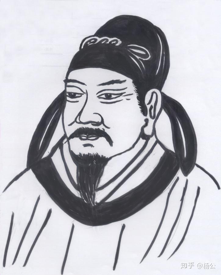 杨筠松第一故里在哪里