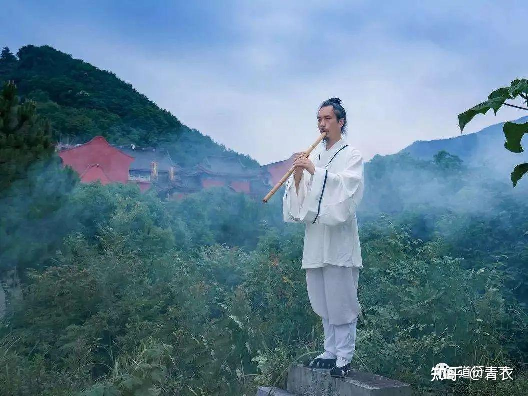 最全修道入门，老道长万字长文告诉你! - 知乎