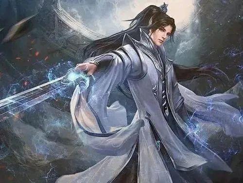 《万古神帝》贴吧吧友的万古神帝世界观.神秘剑修上清出手,始祖大光明战怒天,虚天驰援【文墨说•第70话】 - 知乎