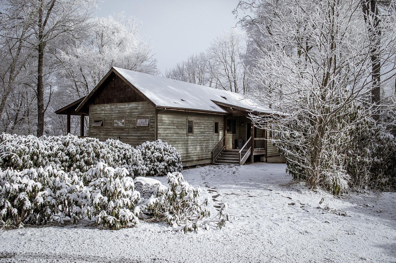 2. 精致户型设计