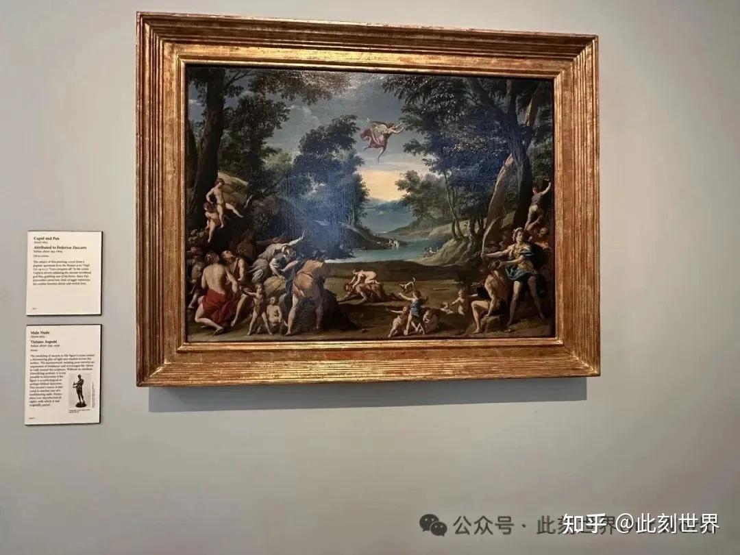 《文艺复兴作为欧洲文化与思想的转折点》 - 知乎