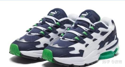 PUMA|彪马|鞋类全系列解读 - 知乎