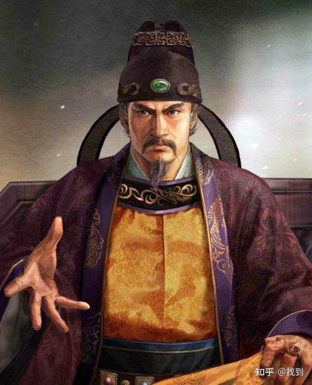 接下来就该向天下发布大行皇帝遗诏了.