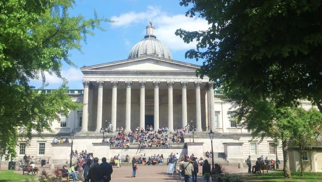 留学热门专业之英国电影film院校介绍