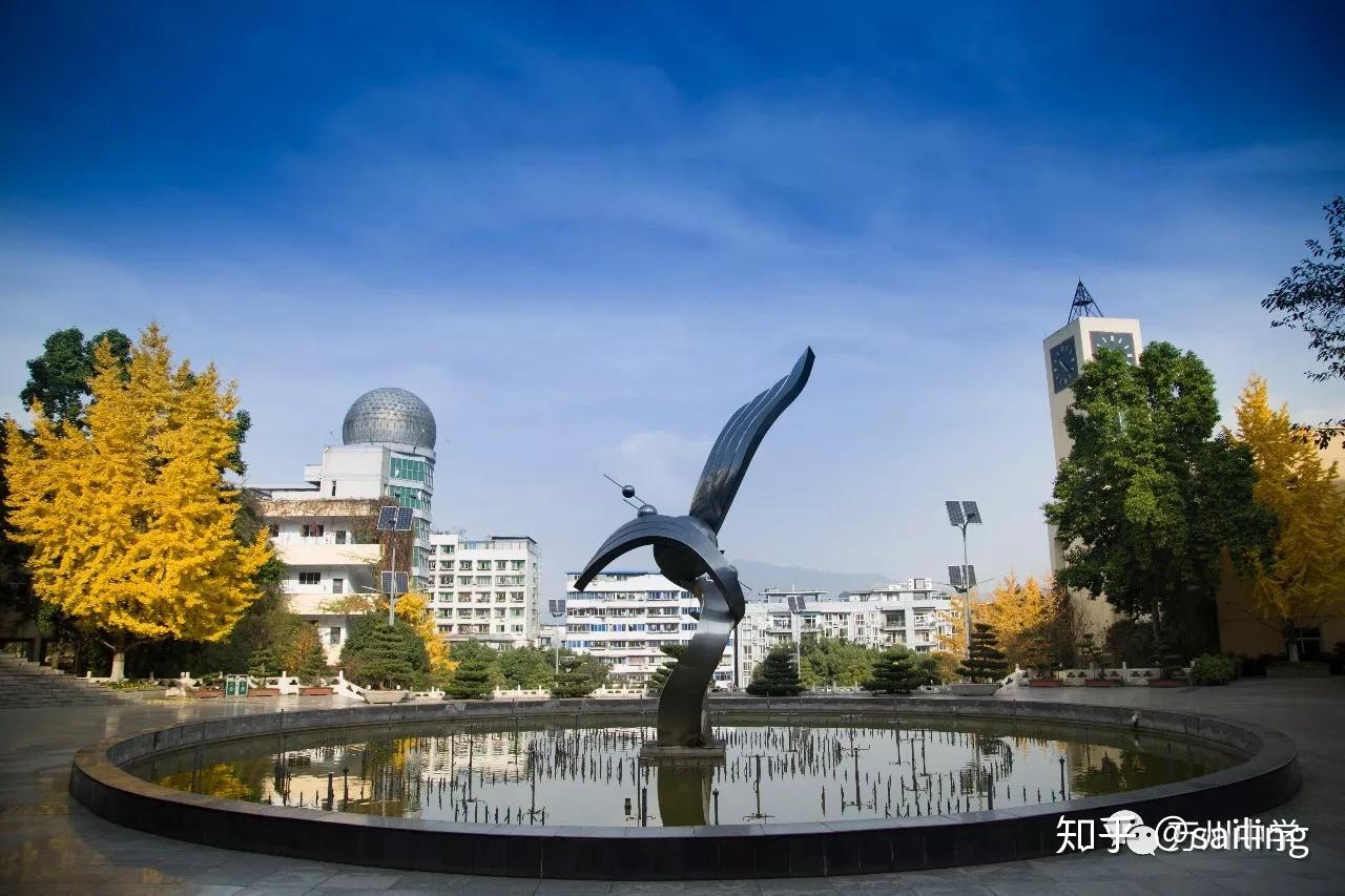 在重庆市万州高级中学万中就读是一种怎样的体验