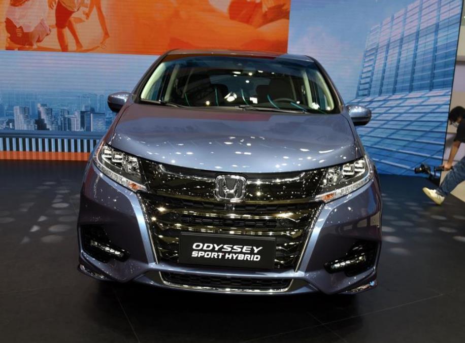 2021款本田奥德赛到底有哪些改变?