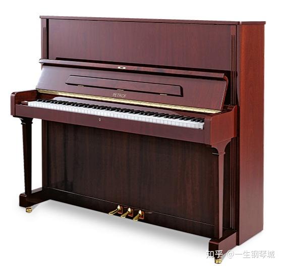 20万内进口钢琴颜色款的选择连云港一生钢琴城原创