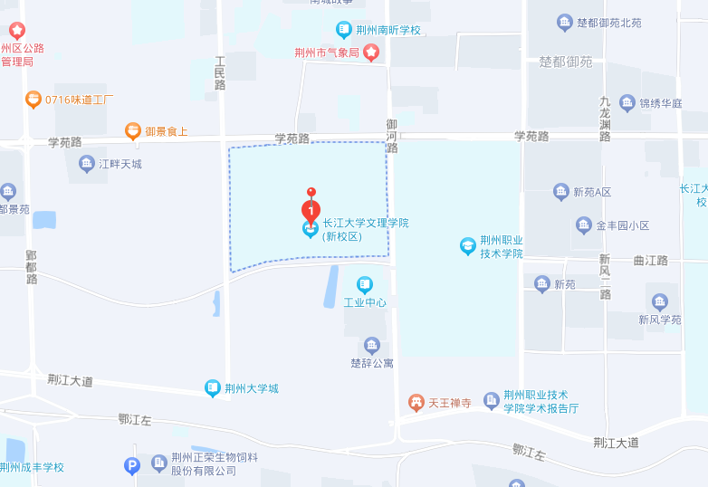 2024年湖北省市县乡考试录用公务员笔试荆州考区考前温馨提示 - 知乎