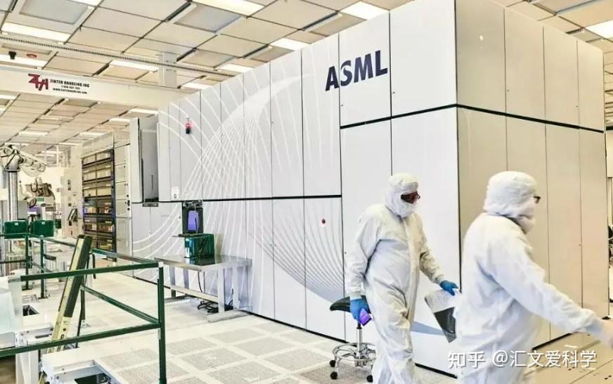 清华大学突破euv光刻机大胆创新元成像芯片