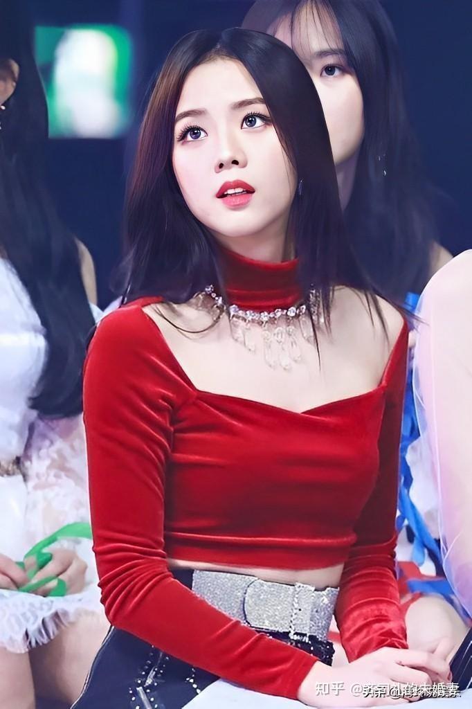 我裴珠泫金智秀周子瑜的颜都get不到,能放点神图让我努力get到吗?