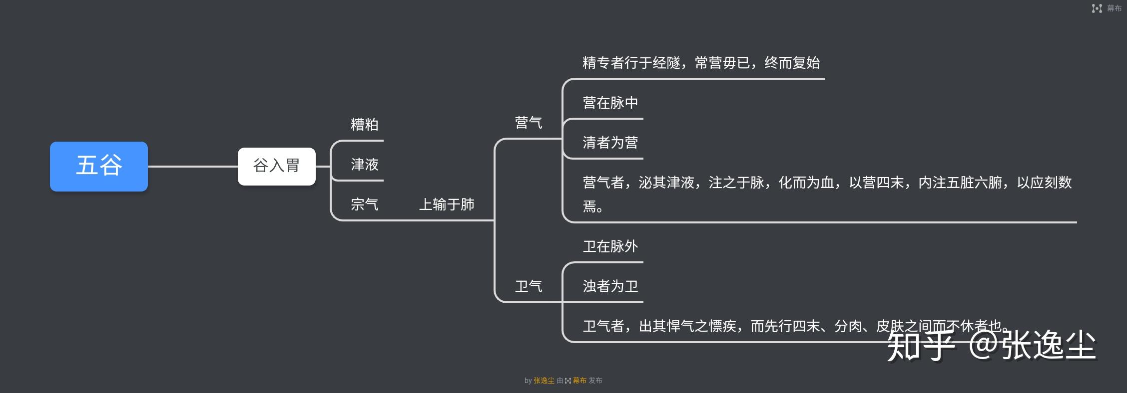 我们该怎么理解宗气